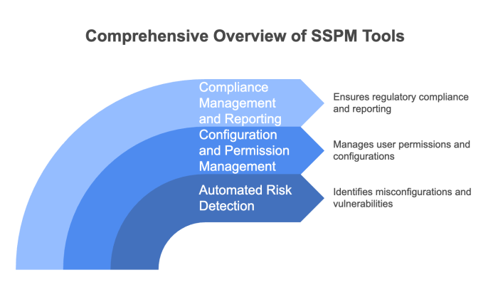 Comprehensive Overview of SSPM Tools