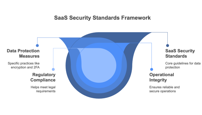 SaaS Security Standards Framework