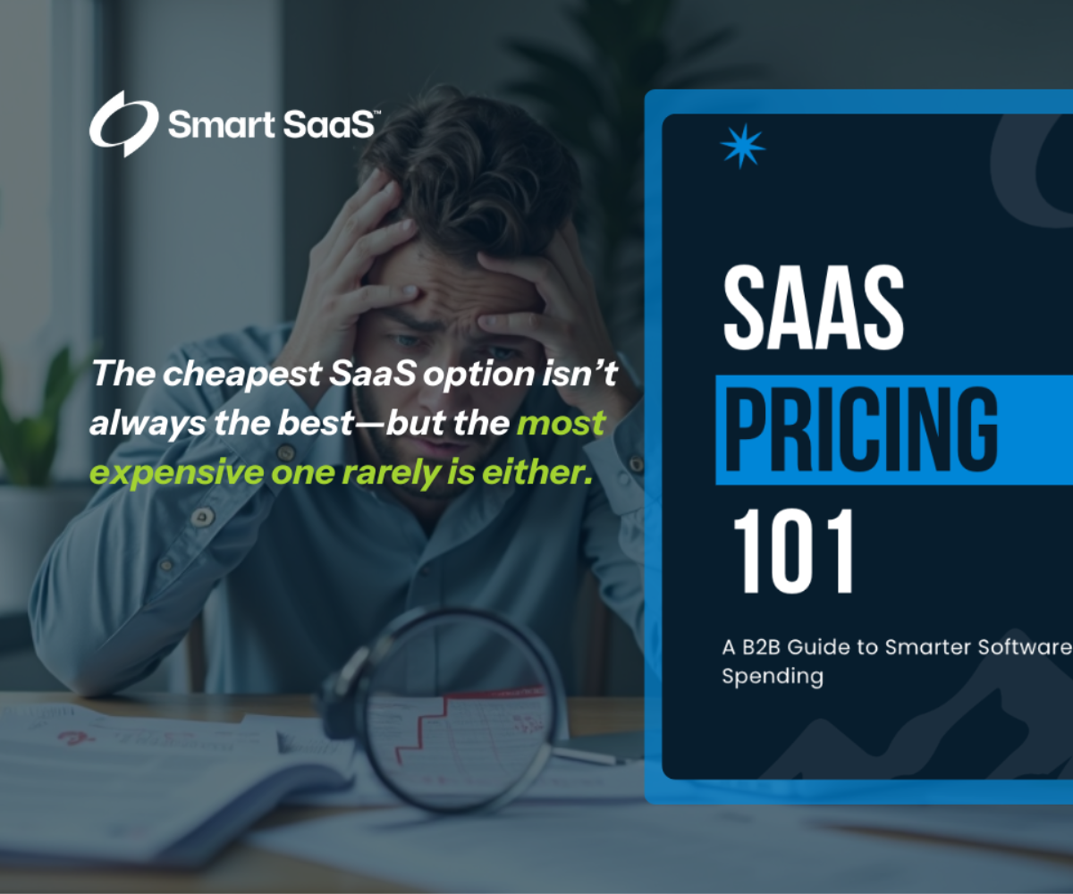 Download SaaS Pricing 101 for Free