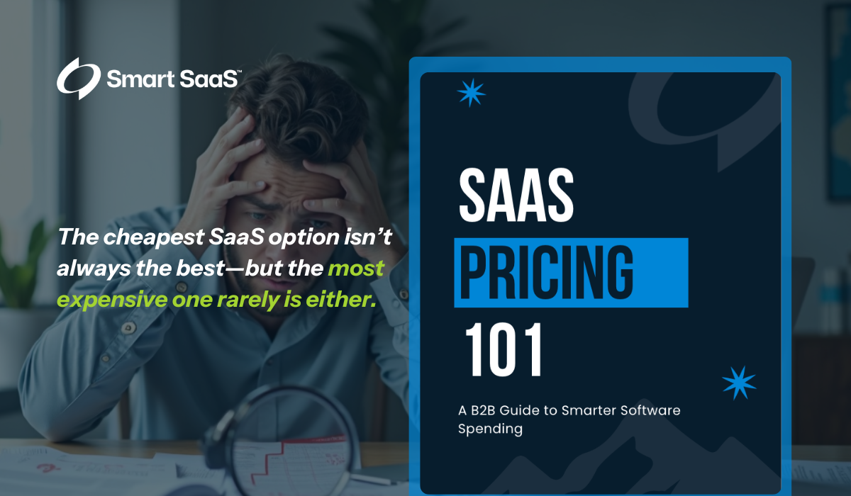 Download SaaS Pricing 101 for Free