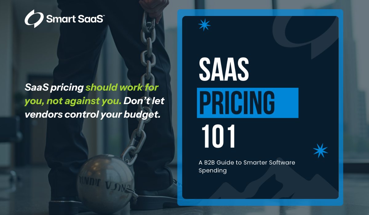 Download SaaS Pricing 101 for Free