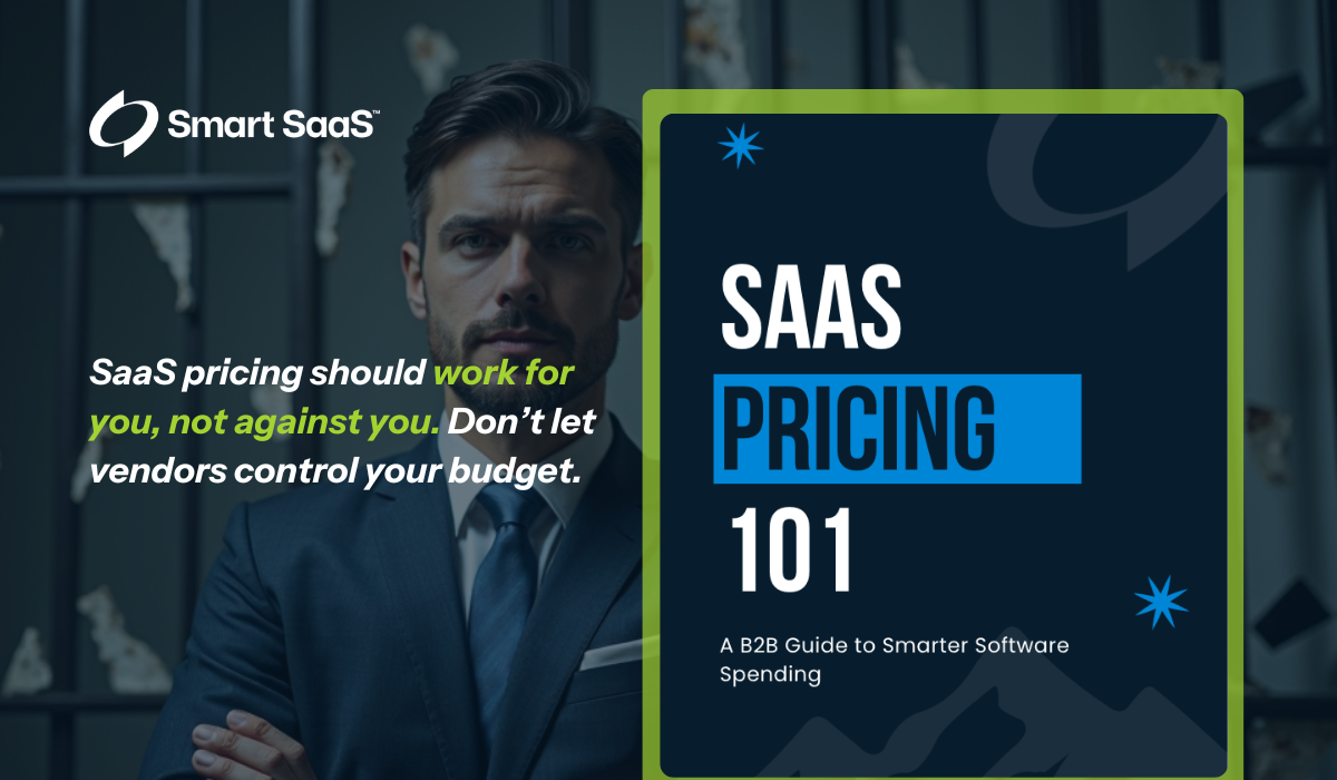 Download SaaS Pricing 101 for Free