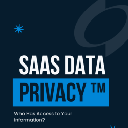 SaaS Data Privacy