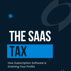The SaaS Tax