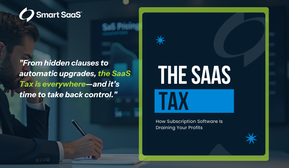 Download The SaaS Tax