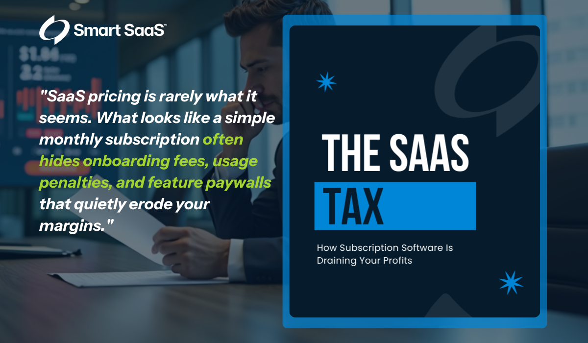 Download The SaaS Tax