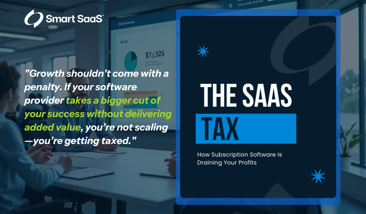 Download The SaaS Tax
