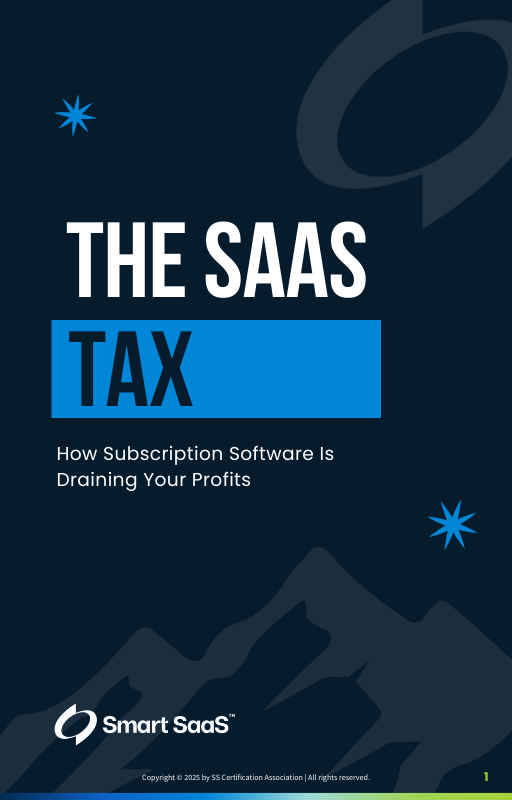 Don't Get SaaS'd